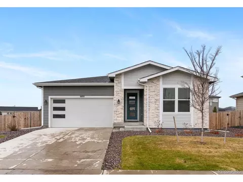 1695 Castle Vista Way, Castle Rock, CO 80104
