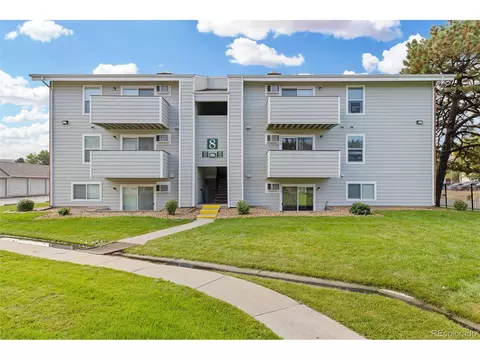 10150 E Virginia Ave #8-304, Denver, CO 80247