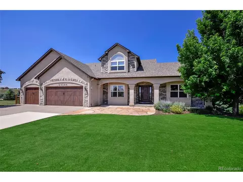 20190 Sedgemere Rd, Monument, CO 80132