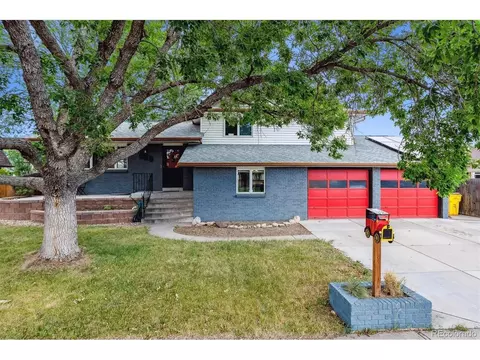 888 S 12th Ave, Brighton, CO 80601
