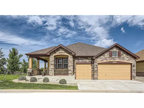 7441 Isabell Cir, Arvada, CO 80007
