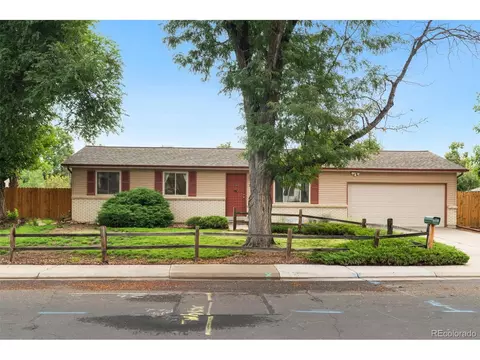 3154 S Helena St, Aurora, CO 80013
