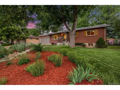 421 S Taft St, Lakewood, CO 80228