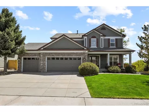 21018 Saddleback Cir, Parker, CO 80138