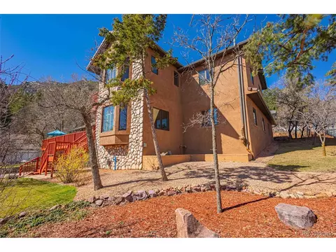 3710 Wind Dance Ln, Colorado Springs, CO 80906