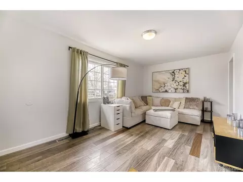 1880 S Shoshone St, Denver, CO 80223