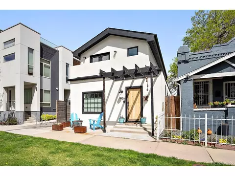 3636 Jason St, Denver, CO 80211