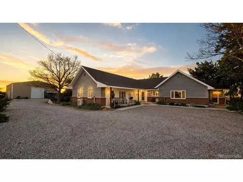 15245 County Road 14, Fort Morgan, CO 80701
