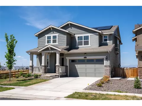 10231 Tucson St, Commerce City, CO 80022