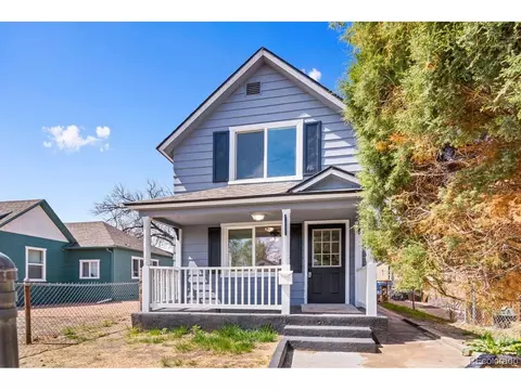 1023 Abriendo Ave, Pueblo, CO 81004