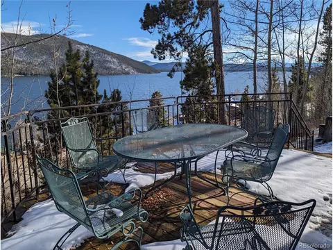 273 Gcr 477, Grand Lake, CO 80447