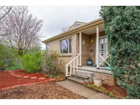 2825 Grape St, Denver, CO 80207 photo 1