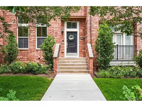 5408 Dtc Pkwy, Greenwood Village, CO 80111