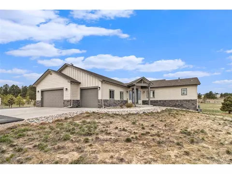 37197 S Big Buck Cir, Elizabeth, CO 80107