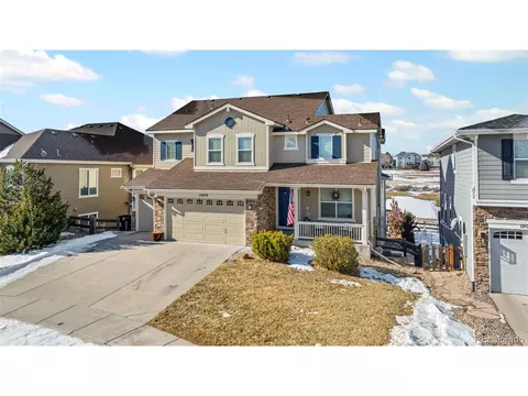 12039 Blackwell Way, Parker, CO 80138