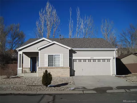 4710 Canyon Wren Ln, Colorado Springs, CO 80916