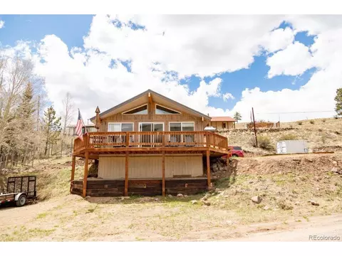 Undisclosed, Creede, CO 81130