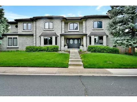 5329 S Geneva St, Englewood, CO 80111
