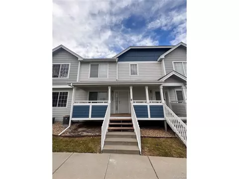 1382 S Cathay Ct #102, Aurora, CO 80017