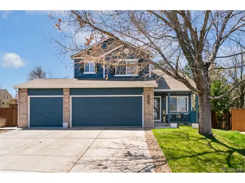 3246 Fernleaf Ct, Castle Rock, CO 80109