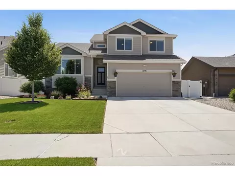1346 84th Avenue Ct, Greeley, CO 80634
