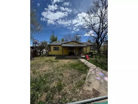 1395 Havana St, Aurora, CO 80010