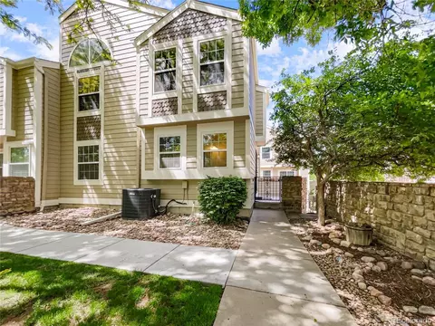 329 W Jamison Cir #21, Littleton, CO 80120