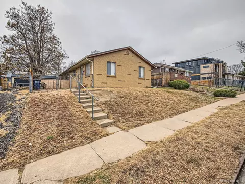 3921 Lipan St, Denver, CO 80211