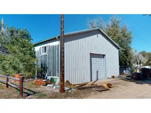 400 Ute Ave, Simla, CO 80835 photo 17