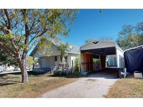 400 Ute Ave, Simla, CO 80835 photo 2