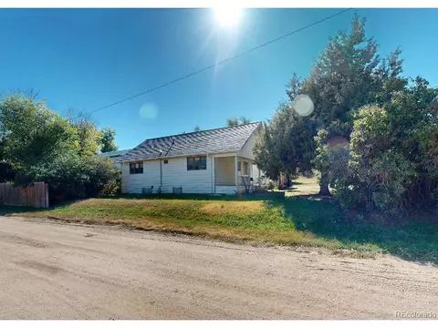 400 Ute Ave, Simla, CO 80835 photo 3