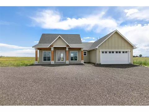 Undisclosed, Elbert, CO 80106