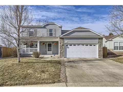 2530 E 131st Ave, Thornton, CO 80241