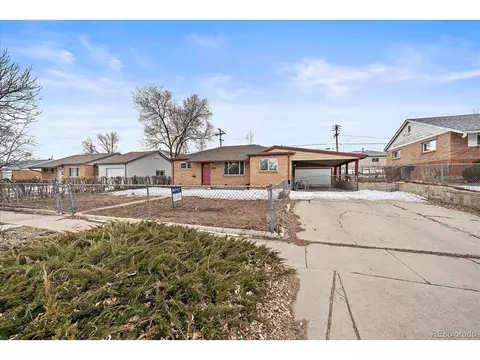 2320 Eppinger Blvd, Thornton, CO 80229 photo 1