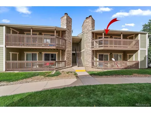 3402 S Eagle St #203, Aurora, CO 80014