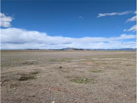 671 Badger Rd, Hartsel, CO 80449