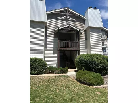 17391 E Mansfield Ave #821R, Aurora, CO 80013
