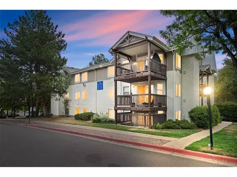 17391 E Mansfield Ave #821R, Aurora, CO 80013