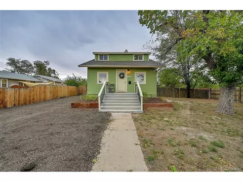 2926 Baltimore Ave, Pueblo, CO 81008