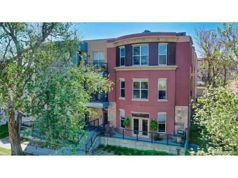 2422 Tremont Pl #305, Denver, CO 80205