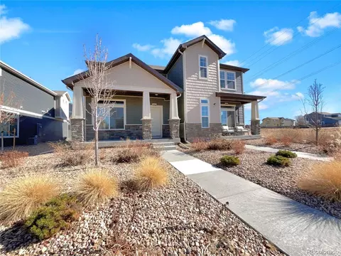 17906 E 103rd Ave, Commerce City, CO 80022