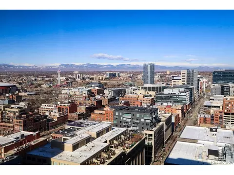 1625 Larimer St #2708, Denver, CO 80202
