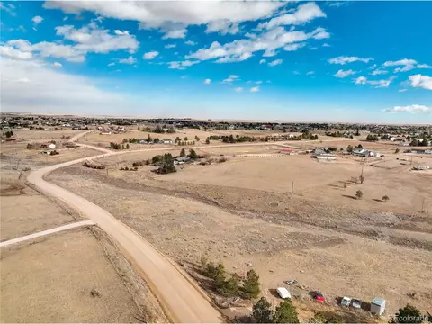 1378 Lisbon Dr, Parker, CO 80138