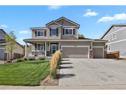 8225 El Jebel Loop, Castle Rock, CO 80108