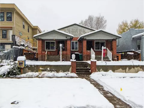 1569 Hooker St, Denver, CO 80204