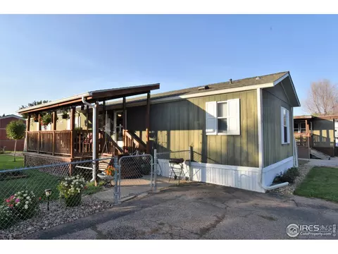 3102 17th Ave #89, Greeley, CO 80631 photo 1