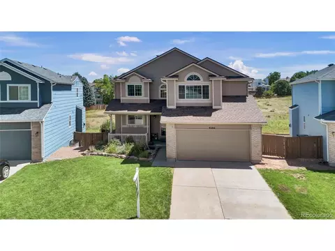 9284 Weeping Willow Pl, Highlands Ranch, CO 80130
