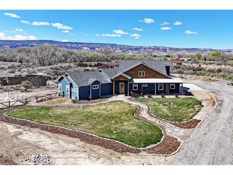 Undisclosed, Fruita, CO 81521