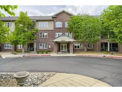 2894 W Riverwalk Cir #B112, Littleton, CO 80123