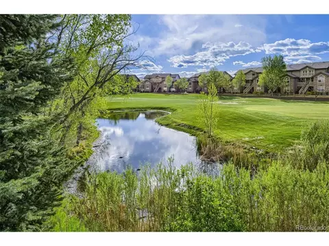 2894 W Riverwalk Cir #B112, Littleton, CO 80123